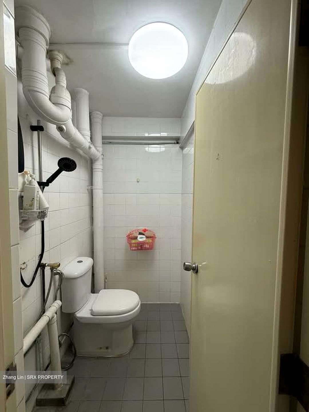 Blk 2 Bukit Ho Swee View (Bukit Merah), HDB 2 Rooms #548713251